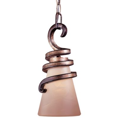 Tofino Mini Pendant by Minka-Lavery - Starlight Lighting USA and Canada